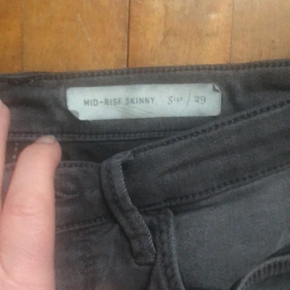 Pilcro skinny Jeans - Picture 2 of 4